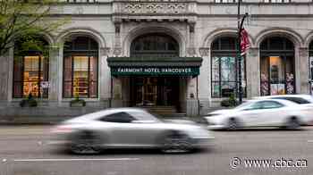 Vancouver hotel bookings down ahead of FIFA World Cup, data shows
