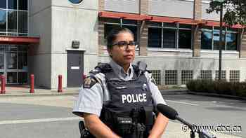 3 children targeted for sexual exploitation by 'violent' online group 764: West Shore RCMP