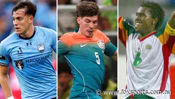The stars of a $18bn World Cup fairytale cashed in 24 years ago. These Socceroos can do it too