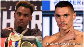 ‘Long overdue’: American superstar looms as Tszyu-Spence blockbuster takes major twist