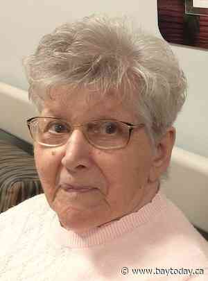 LAVOIE, Adele