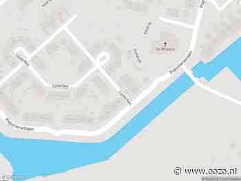 Brandweer met gepaste spoed naar de Lijsterbes in Krimpen aan den IJssel vanwege stankoverlast