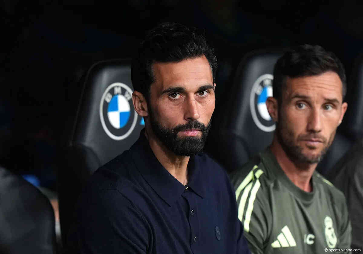Alvaro Arbeloa in talks with Premier League club following Real Madrid exit