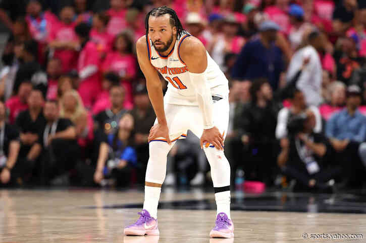 “Nova Knicks” NBA Finals Game 4: Open Thread