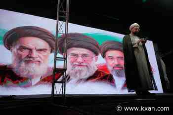 US military says it's striking multiple targets in Iran in second day of renewed fire