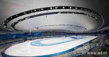 Primeur in schaatswereld: Peking gaat vier WK’s tegelijk organiseren