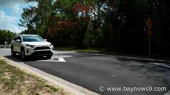 Spring Hill resident says new speed humps are not slowing drivers
