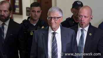 Gates tells House panel that Epstein tried but failed to 'leverage' billionaire's infidelity