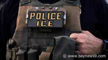 Trump signs bill giving nearly $70B to his immigration enforcement agenda through end of his term