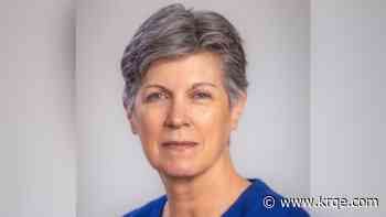 University of New Mexico Hospital CEO announces retirement set for December