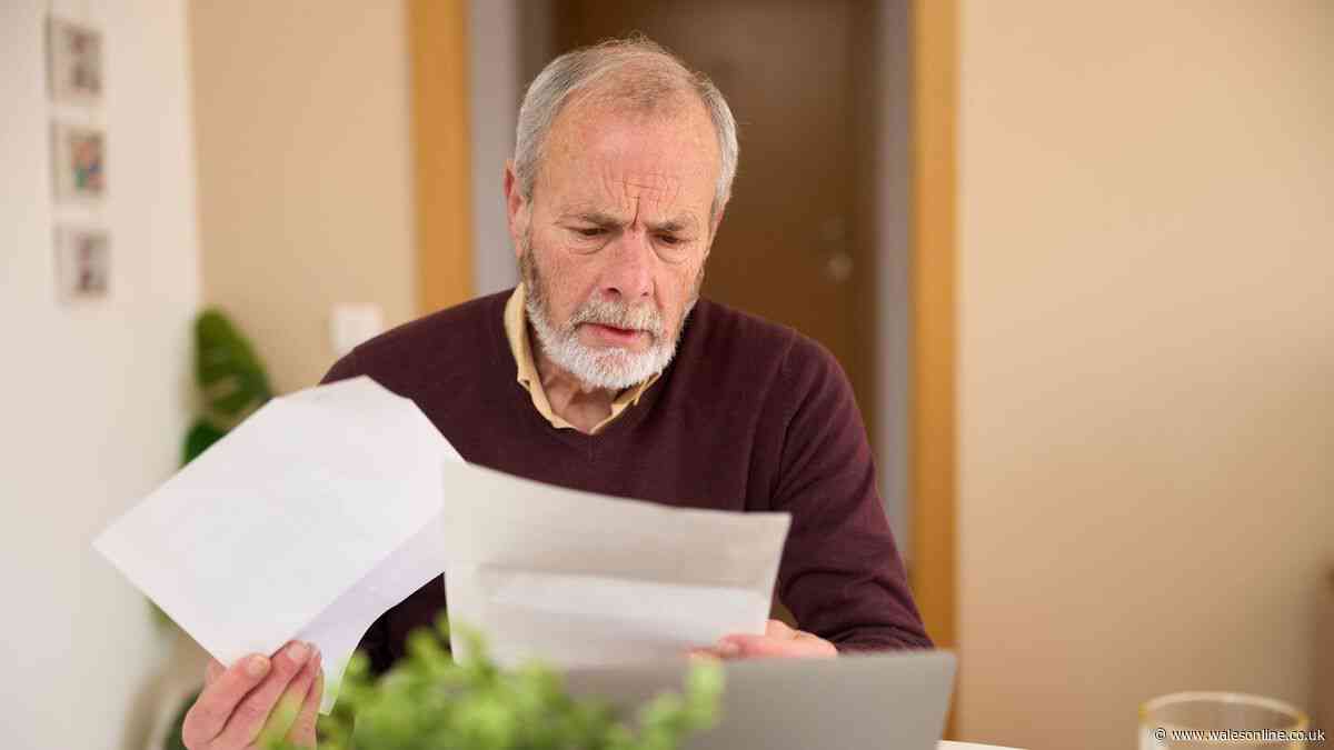 DWP crackdown as new rules proposed to protect millions