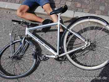 Fahrradsturz an einer Absperrung – haftet die Stadt für 290.000 Euro Schaden?