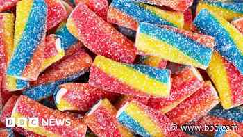 'A little goes a long way': New York's candy stores sweeten economic gloom
