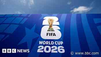 World Cup expected to be the biggest betting event in history
