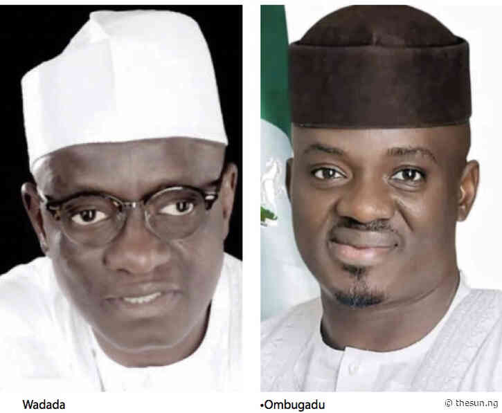 2027: In Nasarawa, Wadada, Ombugadu prepare for epic showdown