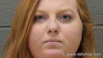 Christian teacher Bonnie Brown, 26, was arrested after teen student accurately sketched her bedroom in an alleged sex crime so scandalous the entire school had to shut down