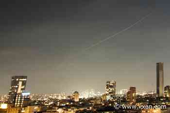 US strikes Iran in second day of renewed fire