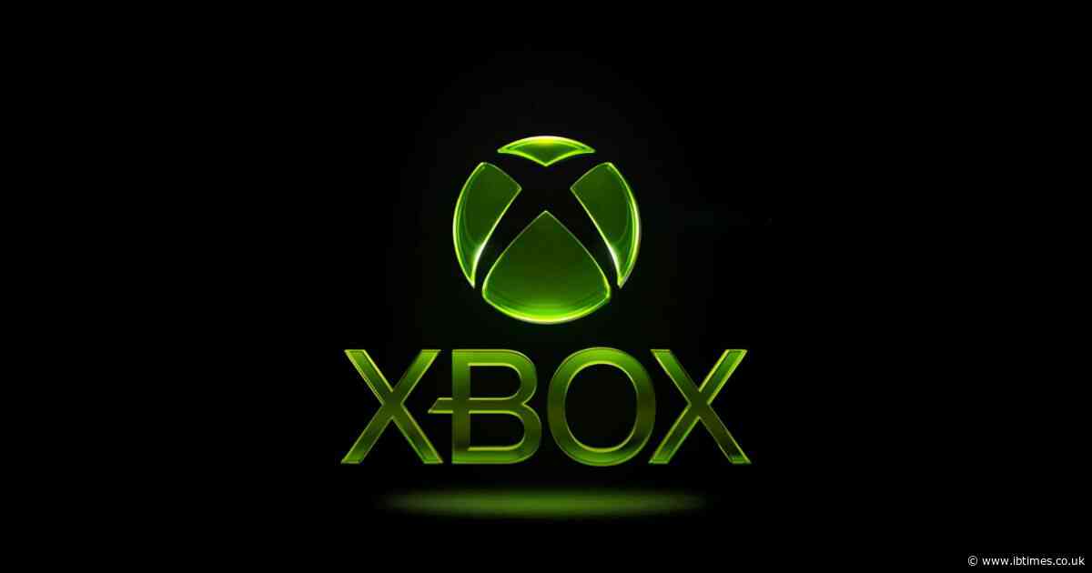 Xbox CEO's Internal Email Admits 3% Margin Crisis as Microsoft Eyes Major Layoffs Next Month