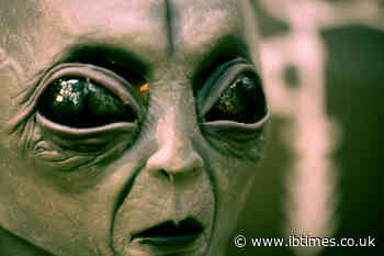 CIA Allegedly Hoarding Alien Technology and Running Secret UFO Programs Hidden From Congress