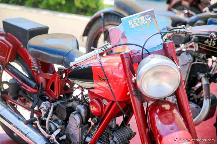 Rétro Moto Classic : pourquoi cet événement est devenu le rendez-vous incontournable des passionnés de motos anciennes sur la Côte d’Azur ?