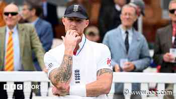 Stokes & Atkinson investigated over nightclub incident
