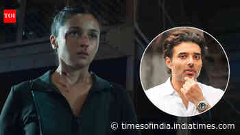 Alia's Alpha teaser out; Uday Chopra's story credit steals show