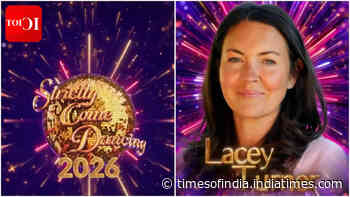 'Strictly Come Dancing' 2026: Lacey Turner confirmed