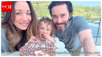 Kaley Cuoco is expecting her second child with fiancé Tom Pelphrey