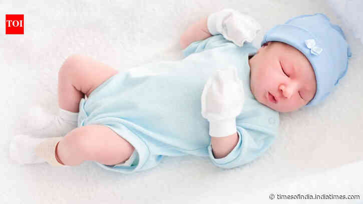 10 baby boy names that symbolise limitlessness