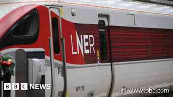 Major rail disruption after person hit by train