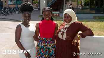Ghanaian women defy odds to get Cambridge degrees