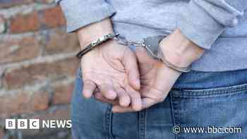 Youth crime may be 'contagious', say researchers