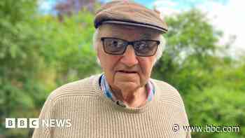 Miller helps save watermill for the second time