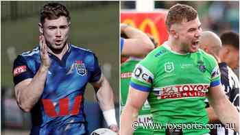 I didn’t think I’d like him. I couldn’t have been more wrong on NSW star who became Raiders’ ‘pulse’