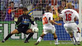 From Gazza's heroic tears and Geoff Hurst's thunderbolt to Michael Owen's '98 wondergoal and David Beckham's redemptive penalty against Argentina: These are OLIVER HOLT'S 30 most iconic England World Cup moments... but what's No 1?