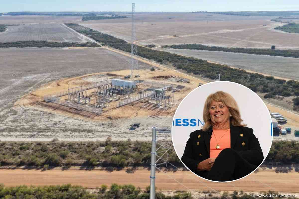 Construction tick for Strike’s power play