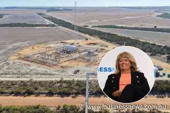 Construction tick for Strike’s power play