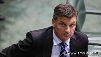 Taylor shoots down One Nation seat-sharing deal as PM dismisses $1.5m fundraising surge