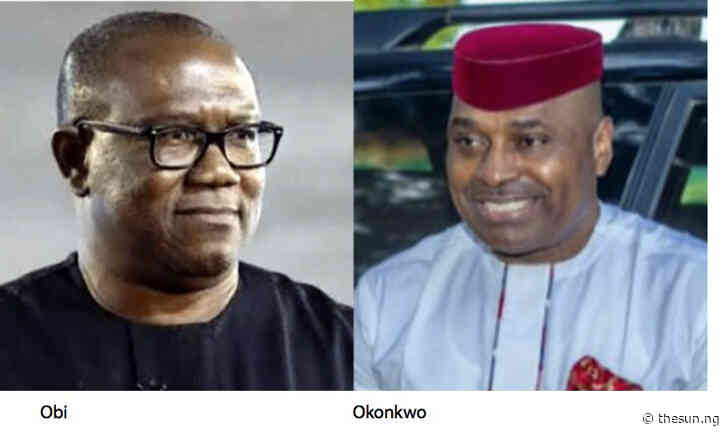 Defamation: Okonkwo dares Obi, threatens to reveal confidential campaign secrets