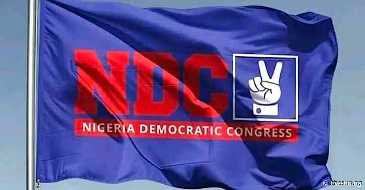 NDC chieftain warns Obedient Movement against internal destabilisation