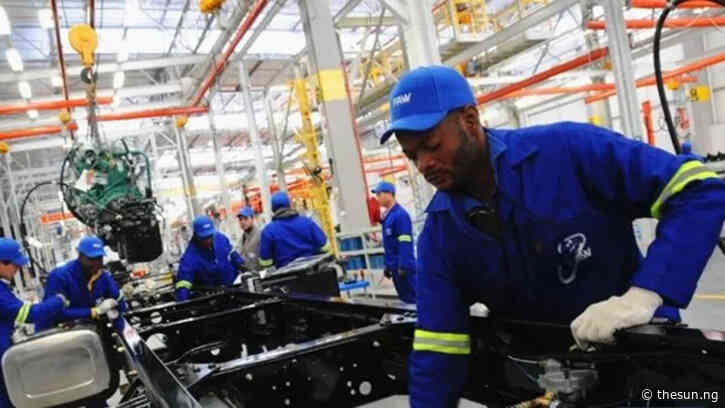 Costly loans, FX volatility rattle manufacturers despite FG’s claims of economic stability
