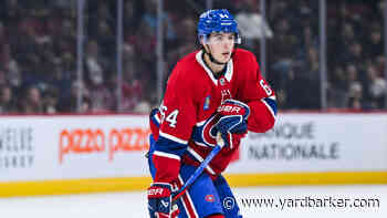 David Reinbacher could be the solution the CH has been looking for