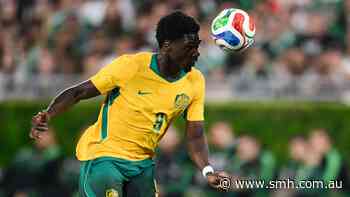 Toure absence raises injury fears ahead of Socceroos’ World Cup opener