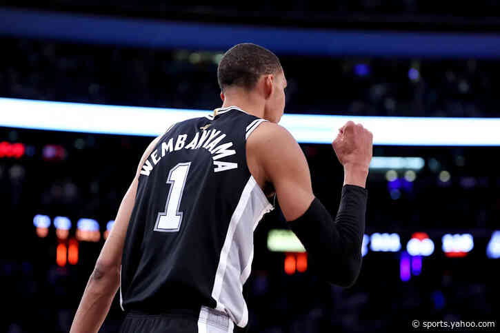 It’s time for Finals Basketball: San Antonio Spurs vs New York Knicks, Game 4