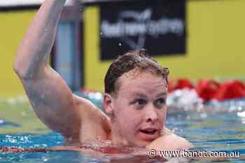 TV Ratings (10/6/2026): Sam Short Smashes Australian Record At Swimming Trials