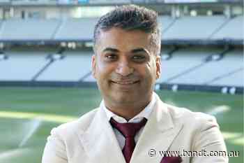 Melbourne Confidential: Divesh Sareen
