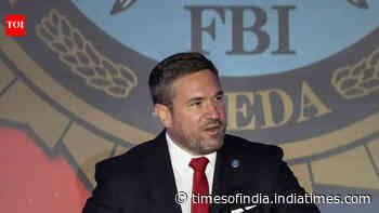 Chinese criminal groups linked to scam compounds in South East Asia: FBI