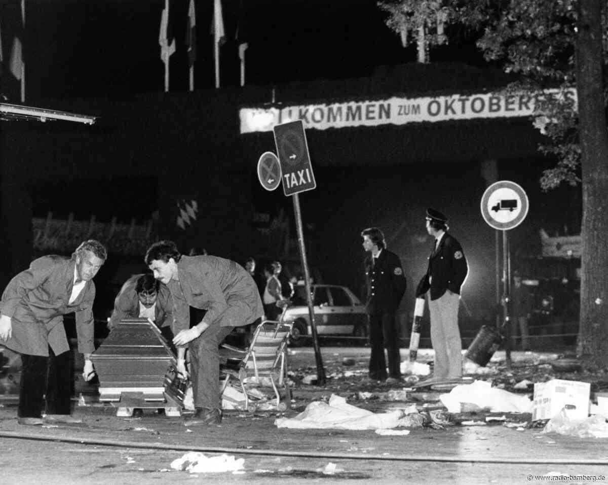 Schau am Obersalzberg beleuchtet rechten Terror seit 1945