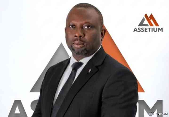 Assetium grows assets under management to N5bn in 6 weeks