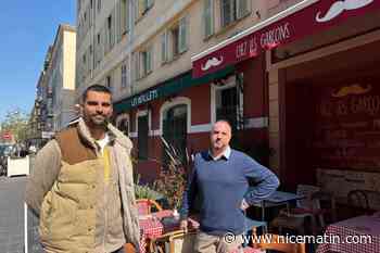 « On a été abandonnés » : un an après le sommet des Océans, les commerçants du quartier du port à Nice attendent les indemnisations promises par l’État